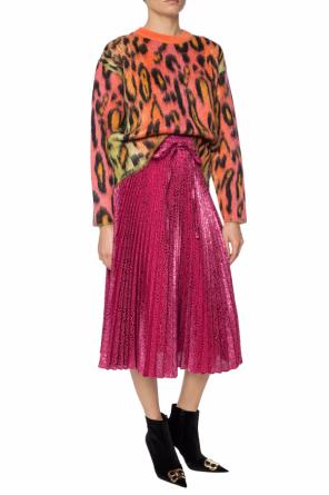 Sweater with a spot motif, zdjęcie 2 Sweater with a spot motif od Stella McCartney